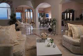 ILX Premiere Vacation Club at Sea of Cortez Beach Club - Inside a Unit