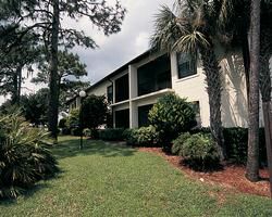 Alhambra at Poinciana