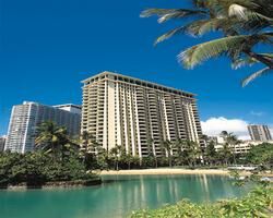 Hilton Grand Vacation Club at Hilton Hawaiian Village