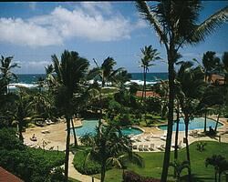 Kauai Beach Villas - Pool