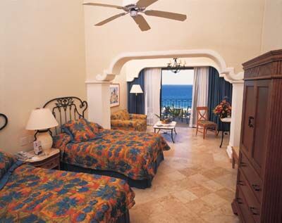 Club Casa Dorada Spa and Golf Resort - Unit Bedroom