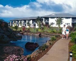 Bali Hai Villas