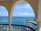 AquaMarina Suites - Unit Balcony