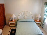 AquaMarina Suites - Unit Bedroom