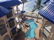 AquaMarina Suites - Pool