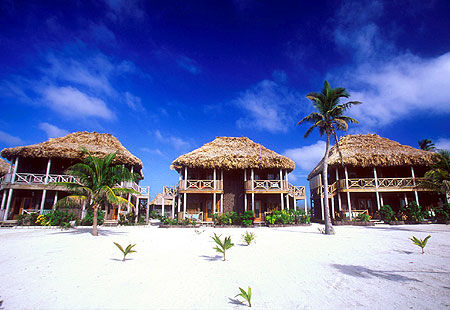 Captain Morgan's Vacation Beach Club