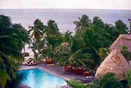 Captain Morgan's Vacation Beach Club - Pool