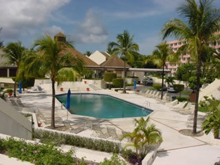 Westwind II Club - Pool