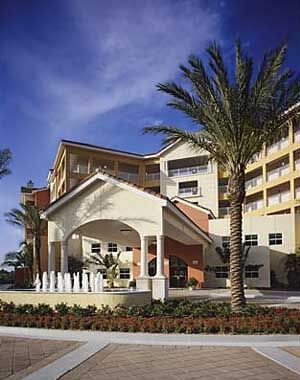 Marriott's Villas at Doral