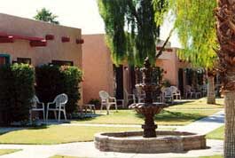 Havasu Dunes Resort