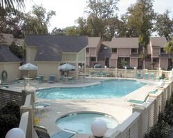 Coral Reef Resort - Pool