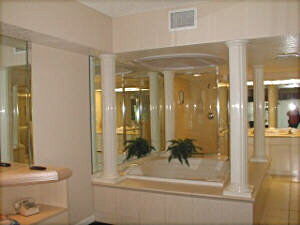 Westgate Vacation Villas - Bathroom