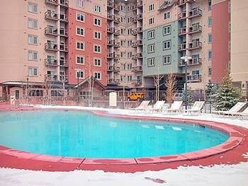 Sheraton Mountain Vista - Pool