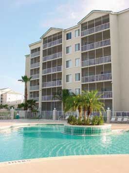 Westgate Town Center - Pool