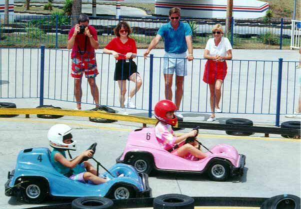 Myrtle Beach Activities