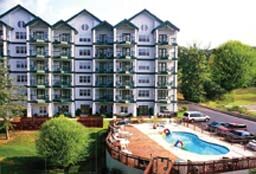 Surrey Vacation Resort/Carriage Place
