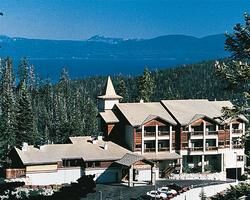 Perennial Vacation Club at Eagles' Nest