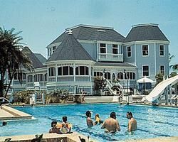 Casa Ybel Resort - Pool