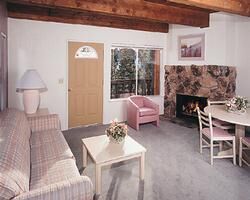 Room at the Royal Aloha Tahoe/RAVC