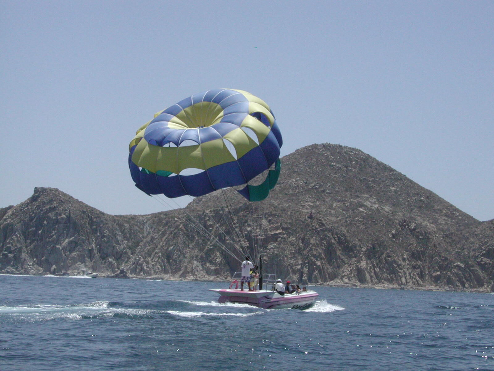 Cabo San Lucas Watersports