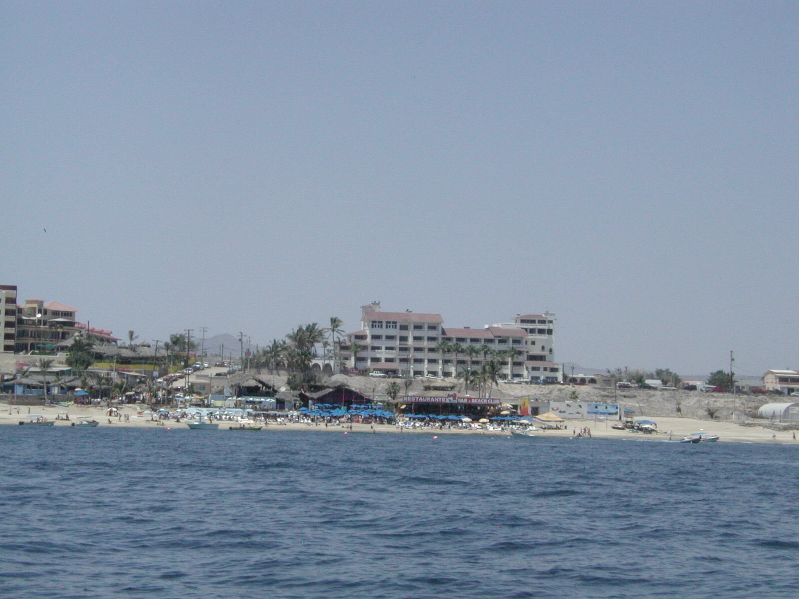 Condo Hotel Bahia