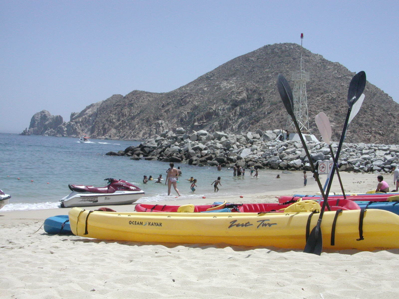 Cabo San Lucas Watersports
