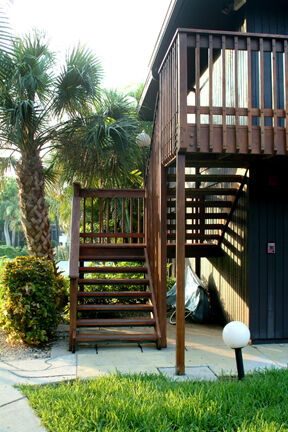 Blind Pass Condominiums