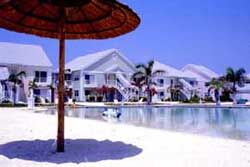 Sandyport Beaches Resort - Pool