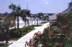 Sandyport Beaches Resort - Grounds