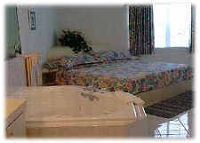 Sandyport Beaches Resort - Unit Bedroom