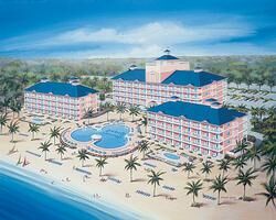Morritt's Grand Resort