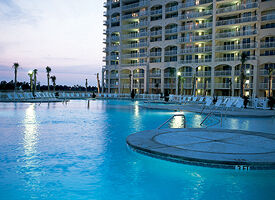 Barefoot Resort & Golf