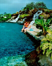 Club Intrawest - Kauai - Pool