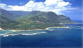 Hanalei Bay