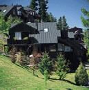 The Ridge Resort