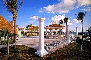 Palace Resort at Moon Palace - Grounds