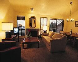 Kala Point Village - Unit Living Area