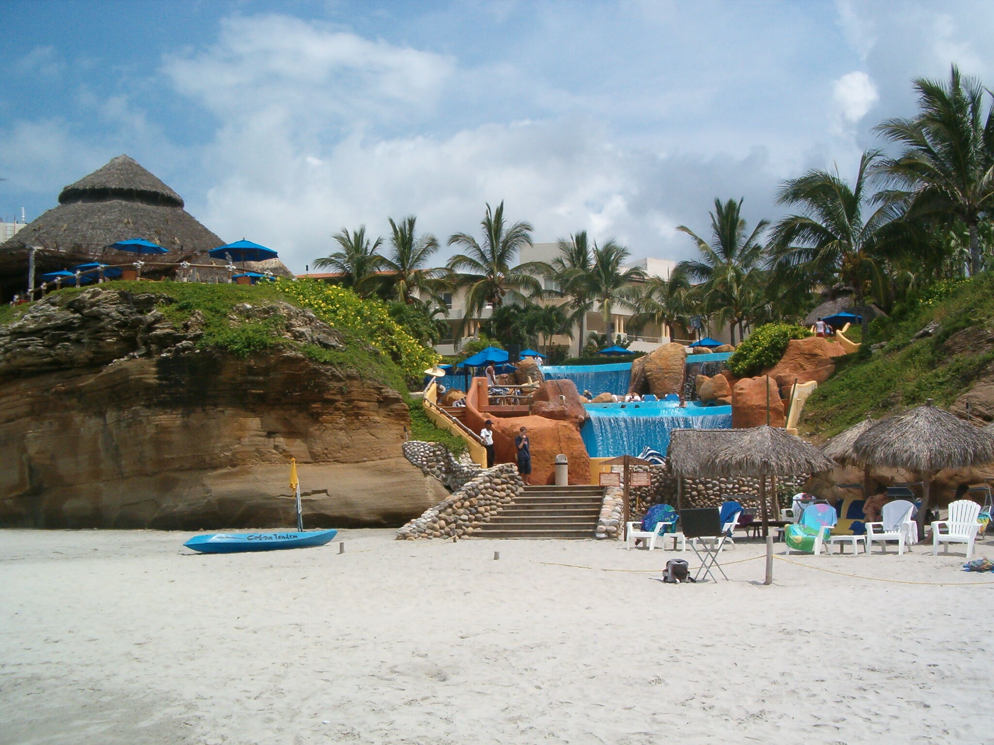Rancho Banderas Vacation Villas