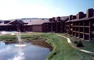 The Inn at SilverCreek