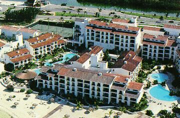Club Internacional de Cancun
