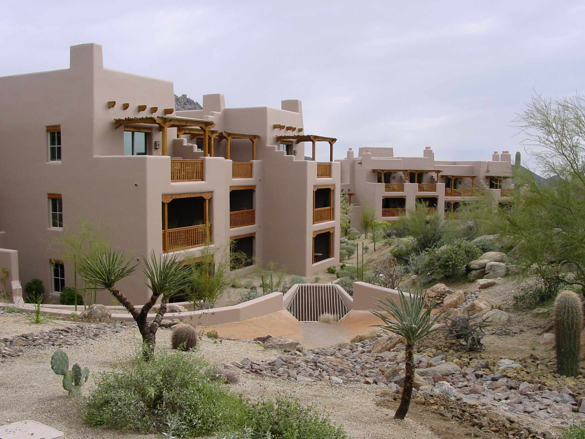 Four Seasons Residence Club Scottsdale at Troon North