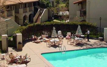 Los Abrigados Resort and Spa - outdoor pool