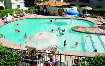 Los Abrigados Resort and Spa - outdoor pool
