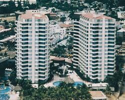 Plaza Holiday Club at Acapulco Suites