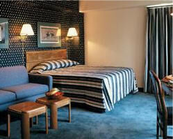 Celebrity Resorts Reno - Unit Interior