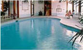 Celebrity Resorts Reno - Pool
