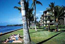 Ka'anapali Keys at Papakea Beach Resort