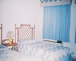 Cabo Holiday Club at Plaza Calafia - Inside a Unit