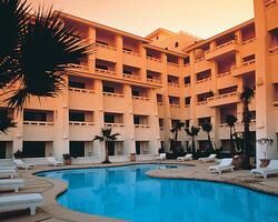 Condo Hotel Bahia