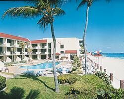 Costa del Sol Resort
